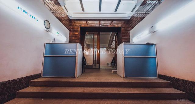 Leyks-2, ul Ozernaya, d 44 — office space for rent, photo 8