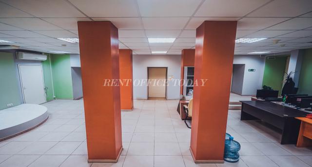 2 Obydenskiy 12, 2nd Obydenskiy Lane, 12A — office space for rent, photo 4