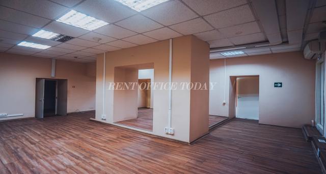 2 Obydenskiy 12, 2nd Obydenskiy Lane, 12A — office space for rent, photo 5