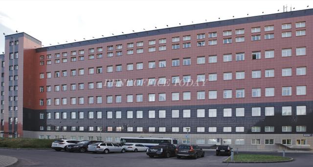 AFI на Павелецкой, Павелецкая набережная, 8 стр. 1 — office space for rent, photo 5