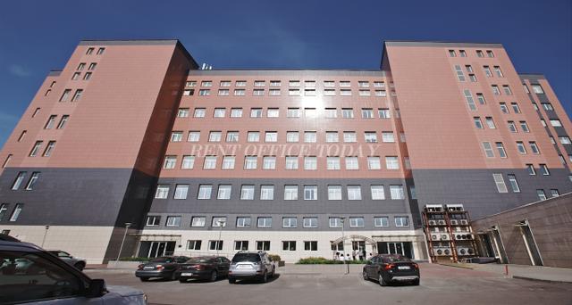 AFI на Павелецкой, Павелецкая набережная, 8 стр. 1 — office space for rent, photo 6