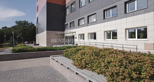 AFI на Павелецкой, Павелецкая набережная, 8 стр. 1 — office space for rent, photo 7