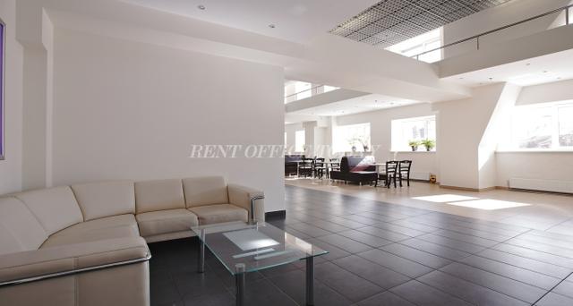 AFI на Павелецкой, Павелецкая набережная, 8 стр. 1 — office space for rent, photo 8