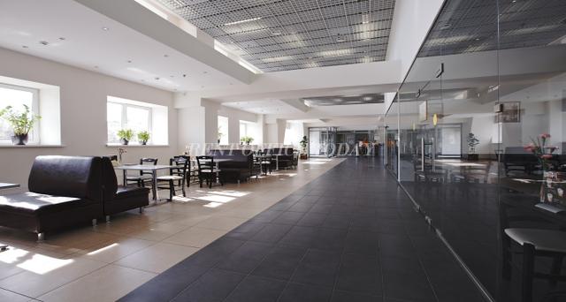 AFI на Павелецкой, Павелецкая набережная, 8 стр. 1 — office space for rent, photo 9