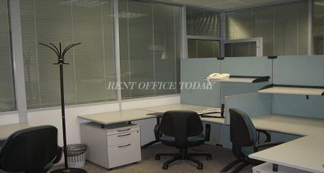Александр Хаус, улица Большая Якиманка, 1 — office space for rent, photo 3