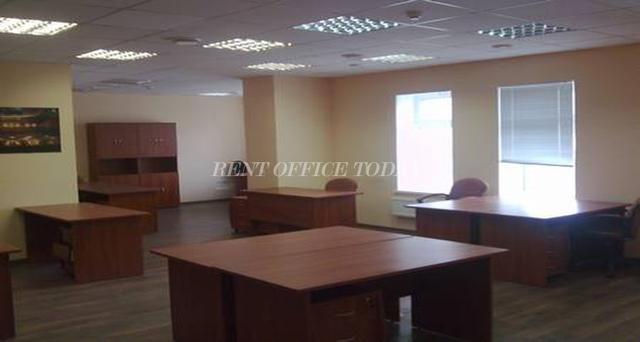 Александр Хаус, улица Большая Якиманка, 1 — office space for rent, photo 4