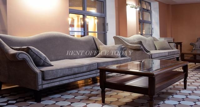 Английский Квартал, Мытная улица, 7 стр. 1 — office space for rent, photo 3