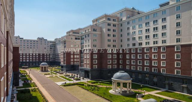 Английский Квартал, Мытная улица, 7 стр. 1 — office space for rent, photo 4