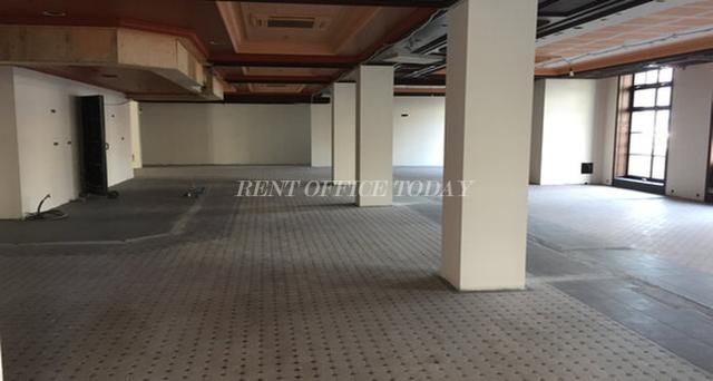 Английский Квартал, Мытная улица, 7 стр. 1 — office space for rent, photo 7