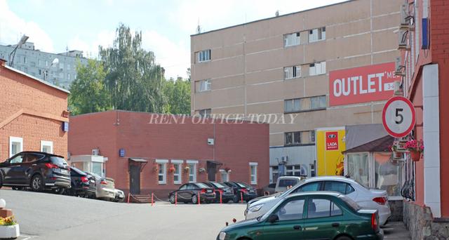 Antares, ul. Savushkina, d. 83 — office space for rent, photo 7