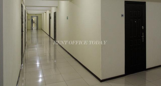 Antares, ul. Savushkina, d. 83 — office space for rent, photo 10