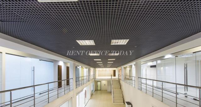 Апельсин, Столярный переулок, 3 кор. 6 — office space for rent, photo 6