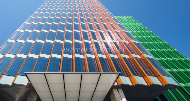 office rent arcus 3-1