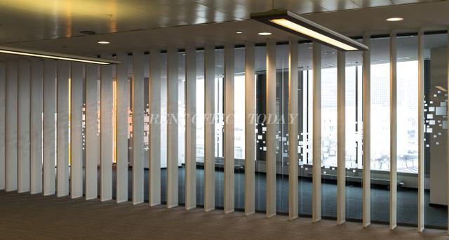office rent arcus 3-1