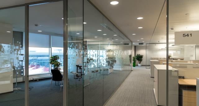 location de bureau arcus 3-1