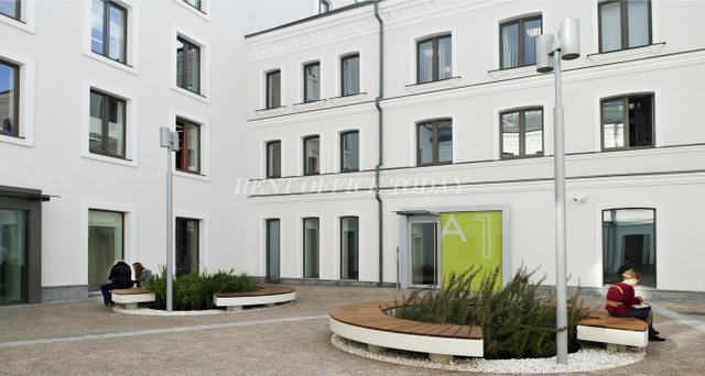 Atmosfera, Suschevskaya street, 25 — office space for rent, photo 5