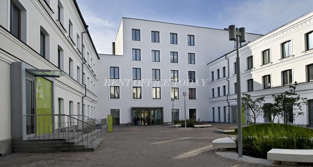 Atmosfera, Suschevskaya street, 25 — office space for rent, photo 6