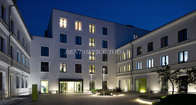 Atmosfera, Suschevskaya street, 25 — office space for rent, photo 7