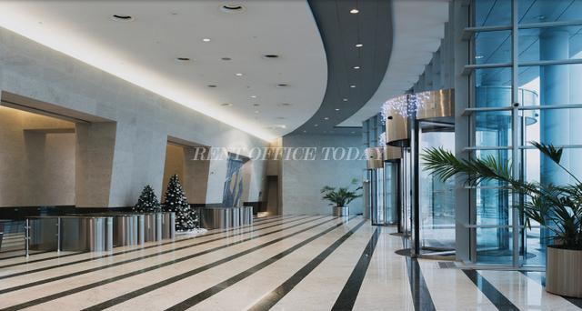 Башня на Набережной, Пресненская набережная, 10 — office space for rent, photo 5
