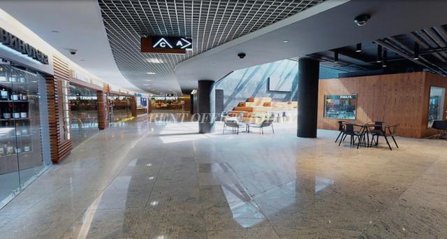 Башня на Набережной, Пресненская набережная, 10 — office space for rent, photo 8