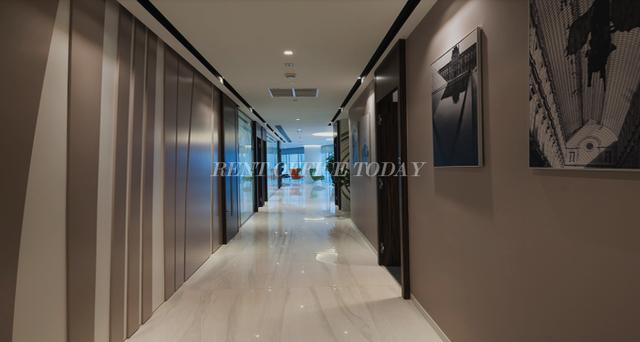 Башня на Набережной, Пресненская набережная, 10 — office space for rent, photo 9
