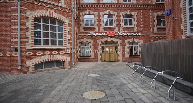 Большевик, Ленинградский проспект — office space for rent, photo 16