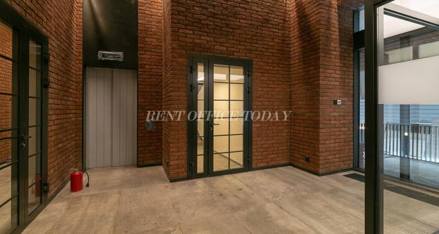 Большевик, Ленинградский проспект — office space for rent, photo 17