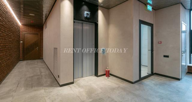Большевик, Ленинградский проспект — office space for rent, photo 18