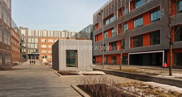 Большевик, Ленинградский проспект — office space for rent, photo 23