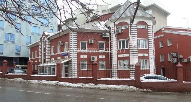 Бизнес центр Большой Полуярославский, Аренда офиса в БЦ Большой Полуярославский