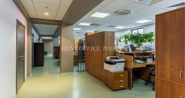Большой Гнездниковский 3, Большой Гнездниковский переулок, 3 — office space for rent, photo 12