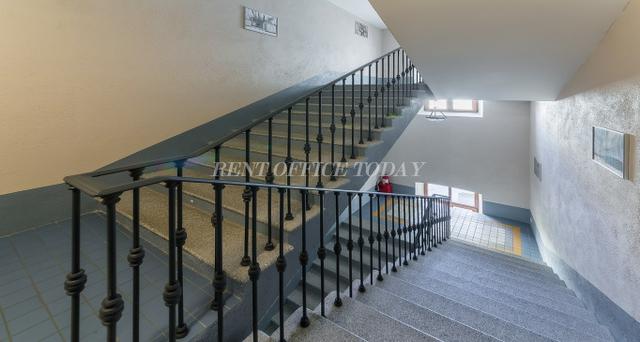 Большой Гнездниковский 3, Большой Гнездниковский переулок, 3 — office space for rent, photo 13