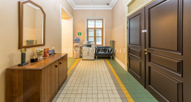 Большой Гнездниковский 3, Большой Гнездниковский переулок, 3 — office space for rent, photo 14