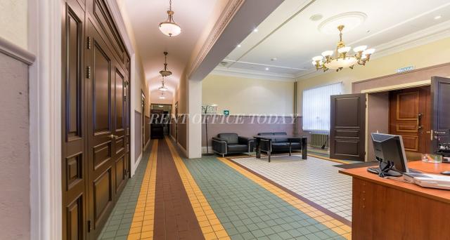 Большой Гнездниковский 3, Большой Гнездниковский переулок, 3 — office space for rent, photo 4