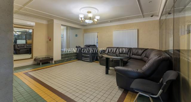 Большой Гнездниковский 3, Большой Гнездниковский переулок, 3 — office space for rent, photo 5