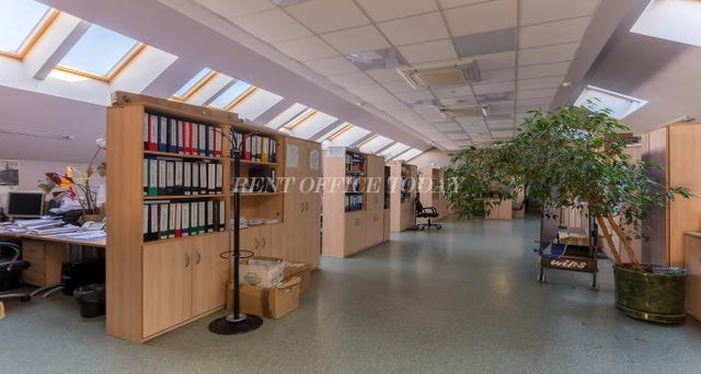Большой Гнездниковский 3, Большой Гнездниковский переулок, 3 — office space for rent, photo 8
