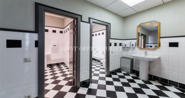 Большой Гнездниковский 3, Большой Гнездниковский переулок, 3 — office space for rent, photo 10