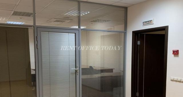 Брент Сити, Дубининская улица, 57 — office space for rent, photo 2