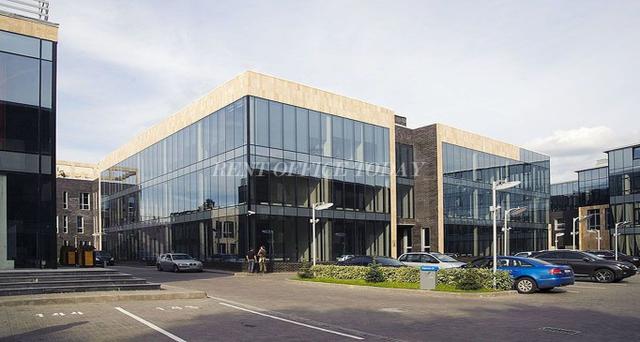 Брент Сити, Дубининская улица, 57 — office space for rent, photo 3
