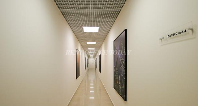 Брент Сити, Дубининская улица, 57 — office space for rent, photo 12