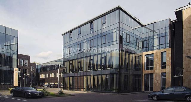Брент Сити, Дубининская улица, 57 — office space for rent, photo 1