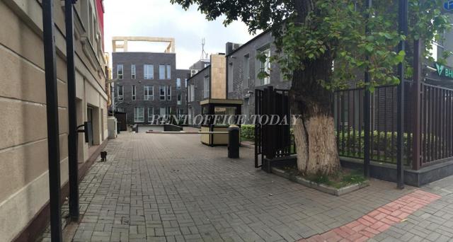 Брент Сити, Дубининская улица, 57 — office space for rent, photo 14