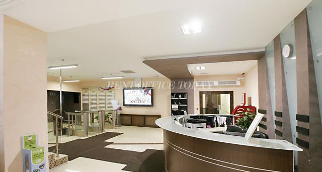 Брент Сити, Дубининская улица, 57 — office space for rent, photo 6