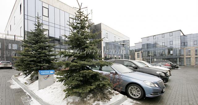 Брент Сити, Дубининская улица, 57 — office space for rent, photo 9