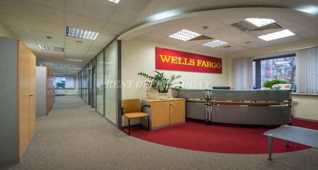 Бульварное Кольцо, Чистопрудный бульвар, 17 — office space for rent, photo 6