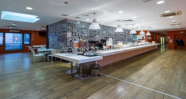 Бульварное Кольцо, Чистопрудный бульвар, 17 — office space for rent, photo 10
