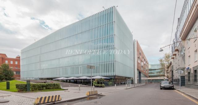 Бутик Офис, Бутиковский переулок, 7 — office space for rent, photo 2