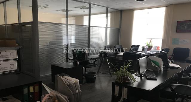 Бутиковский, Бутиковский переулок, 14 стр. 1 — office space for rent, photo 2