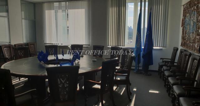 Чайка Плаза 4, улица Щепкина, 42 стр. 2а — office space for rent, photo 6
