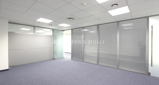 Rent office Chaika Plaza 10